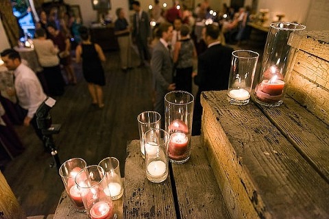 Pocomoke State Park DIY Wedding || Joy Michelle Photography || Charm City Wed || www.charmcitywed.com