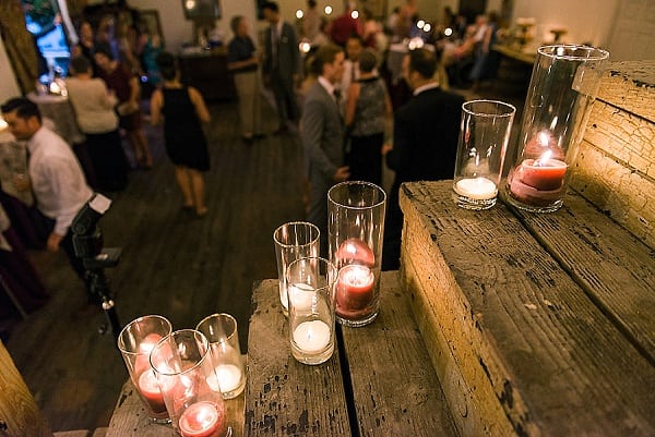 Pocomoke State Park DIY Wedding || Joy Michelle Photography || Charm City Wed || www.charmcitywed.com