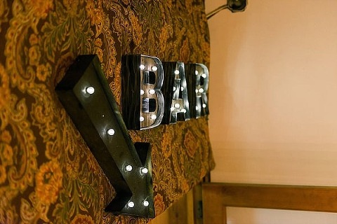 Pocomoke State Park DIY Wedding || Joy Michelle Photography || Charm City Wed || www.charmcitywed.com