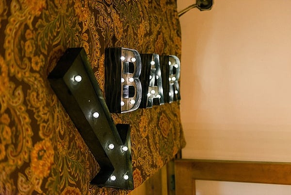 Pocomoke State Park DIY Wedding || Joy Michelle Photography || Charm City Wed || www.charmcitywed.com