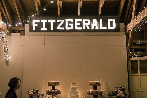 Pocomoke State Park DIY Wedding || Joy Michelle Photography || Charm City Wed || www.charmcitywed.com