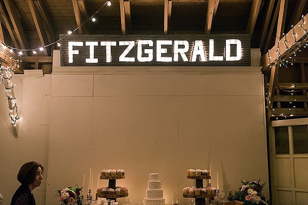 Pocomoke State Park DIY Wedding || Joy Michelle Photography || Charm City Wed || www.charmcitywed.com