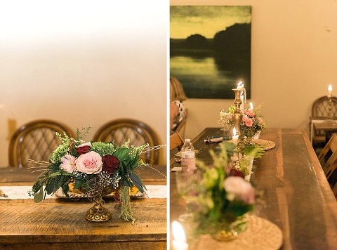 Pocomoke State Park DIY Wedding || Joy Michelle Photography || Charm City Wed || www.charmcitywed.com