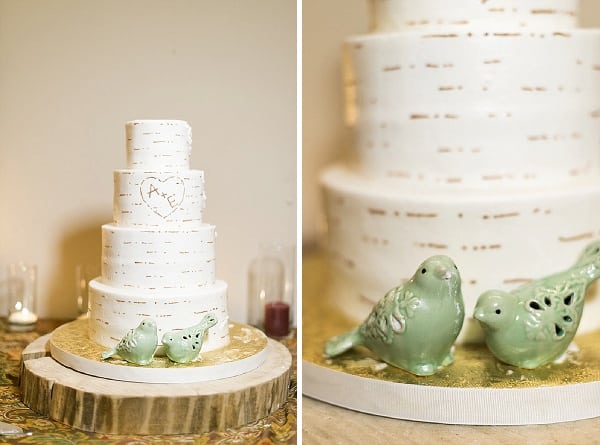 Pocomoke State Park DIY Wedding || Joy Michelle Photography || Charm City Wed || www.charmcitywed.com