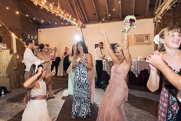 Pocomoke State Park DIY Wedding || Joy Michelle Photography || Charm City Wed || www.charmcitywed.com