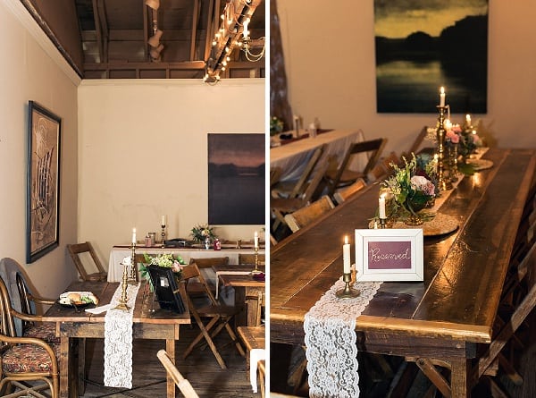 Pocomoke State Park DIY Wedding || Joy Michelle Photography || Charm City Wed || www.charmcitywed.com