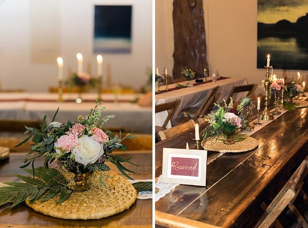 Pocomoke State Park DIY Wedding || Joy Michelle Photography || Charm City Wed || www.charmcitywed.com