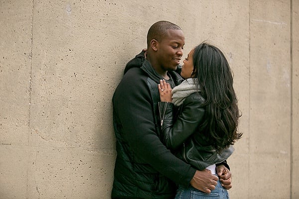 Ravens Engagement Session || B.O.B Photography || Charm City Wed || www.charmcitywed.com