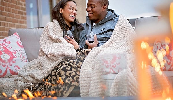 Ravens Engagement Session || B.O.B Photography || Charm City Wed || www.charmcitywed.com