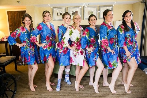 Running Hare Vineyards Wedding || Emily Chastain Photography || Charm City Wed || www.charmcitywed.com