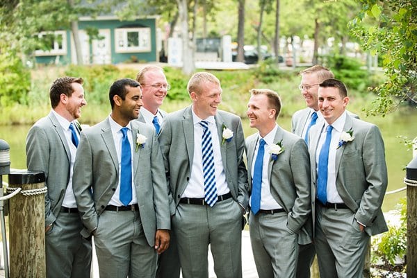 Running Hare Vineyards Wedding || Emily Chastain Photography || Charm City Wed || www.charmcitywed.com