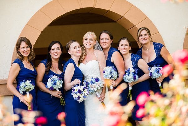 Running Hare Vineyards Wedding || Emily Chastain Photography || Charm City Wed || www.charmcitywed.com