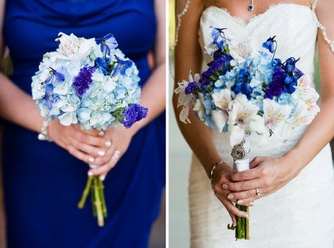 Running Hare Vineyards Wedding || Emily Chastain Photography || Charm City Wed || www.charmcitywed.com