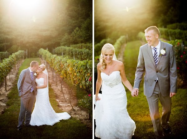 Running Hare Vineyards Wedding || Emily Chastain Photography || Charm City Wed || www.charmcitywed.com