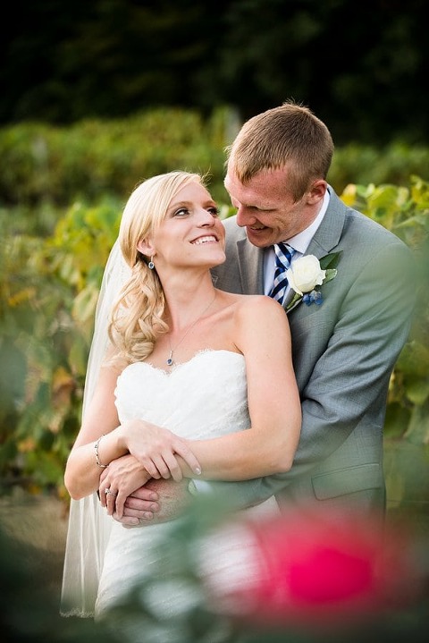 Running Hare Vineyards Wedding || Emily Chastain Photography || Charm City Wed || www.charmcitywed.com