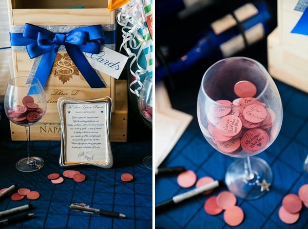 Running Hare Vineyards Wedding || Emily Chastain Photography || Charm City Wed || www.charmcitywed.com