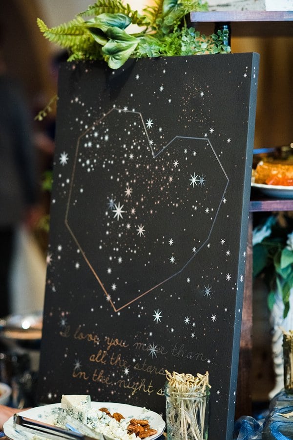 Running Hare Vineyards Wedding || Emily Chastain Photography || Charm City Wed || www.charmcitywed.com