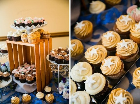 Running Hare Vineyards Wedding || Emily Chastain Photography || Charm City Wed || www.charmcitywed.com