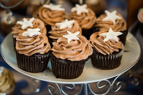 Running Hare Vineyards Wedding || Emily Chastain Photography || Charm City Wed || www.charmcitywed.com