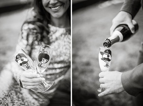 Rustic Glam Engagement Session || Brooke Tyson Photography || Charm City Wed || www.charmcitywed.com