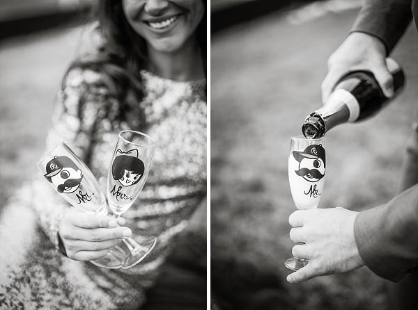 Rustic Glam Engagement Session || Brooke Tyson Photography || Charm City Wed || www.charmcitywed.com