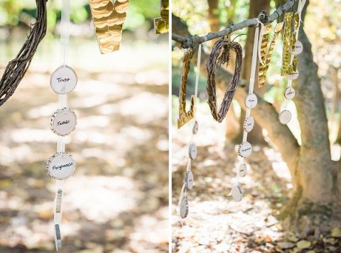 Spring Inspired Wedding Styled Shoot || Daisy Saulls Photography || Charm City Wed || www.charmcitywed.com