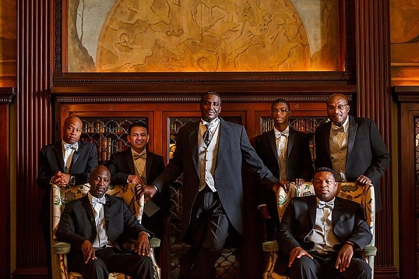 The Grand Baltimore Wedding || Sobitart Photography || Charm City Wed || www.charmcitywed.com