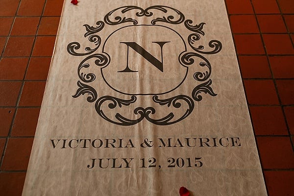 The Grand Baltimore Wedding || Sobitart Photography || Charm City Wed || www.charmcitywed.com