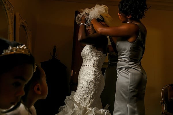 The Grand Baltimore Wedding || Sobitart Photography || Charm City Wed || www.charmcitywed.com