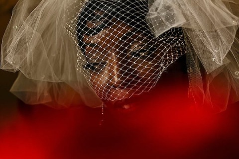 The Grand Baltimore Wedding || Sobitart Photography || Charm City Wed || www.charmcitywed.com