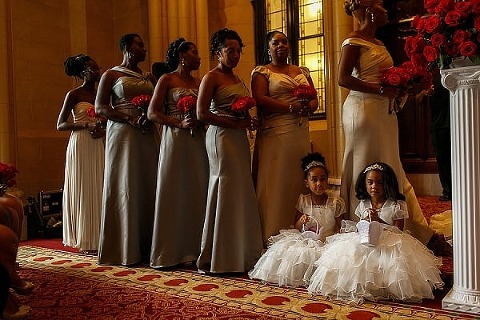 The Grand Baltimore Wedding || Sobitart Photography || Charm City Wed || www.charmcitywed.com