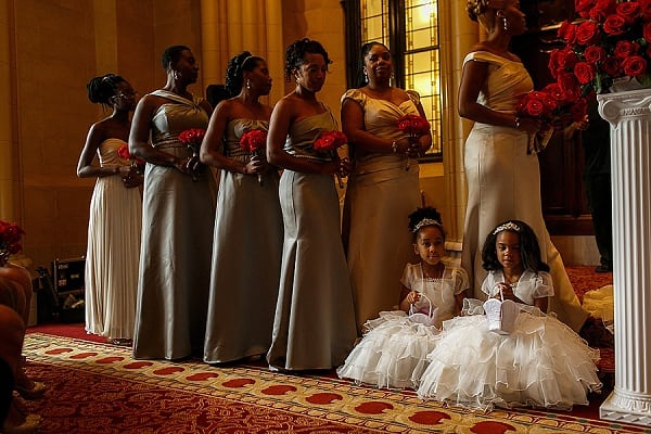 The Grand Baltimore Wedding || Sobitart Photography || Charm City Wed || www.charmcitywed.com