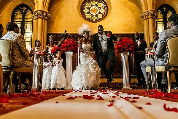 The Grand Baltimore Wedding || Sobitart Photography || Charm City Wed || www.charmcitywed.com