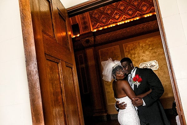 The Grand Baltimore Wedding || Sobitart Photography || Charm City Wed || www.charmcitywed.com