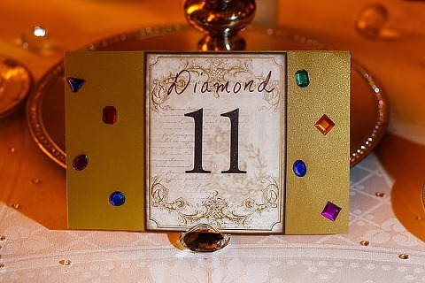 The Grand Baltimore Wedding || Sobitart Photography || Charm City Wed || www.charmcitywed.com