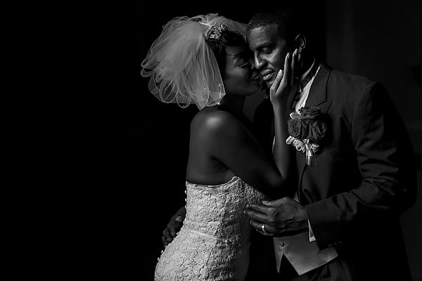 The Grand Baltimore Wedding || Sobitart Photography || Charm City Wed || www.charmcitywed.com