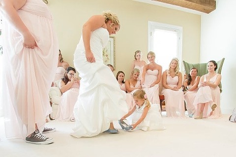 Walkers Overlook Wedding || Leah Rhianne Photography || Charm City Wed || www.charmcitywed.com