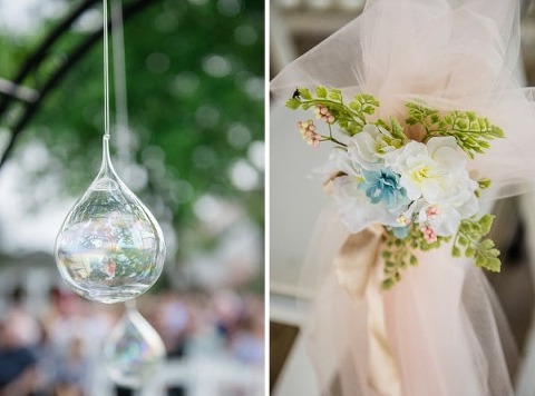 Walkers Overlook Wedding || Leah Rhianne Photography || Charm City Wed || www.charmcitywed.com