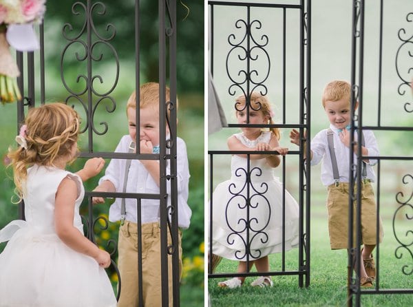 Walkers Overlook Wedding || Leah Rhianne Photography || Charm City Wed || www.charmcitywed.com