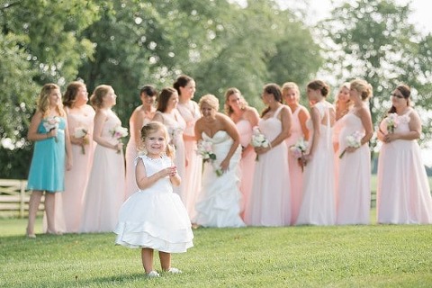 Walkers Overlook Wedding || Leah Rhianne Photography || Charm City Wed || www.charmcitywed.com