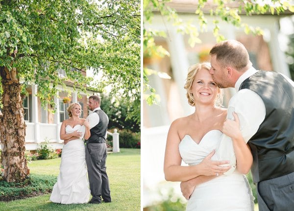 Walkers Overlook Wedding || Leah Rhianne Photography || Charm City Wed || www.charmcitywed.com