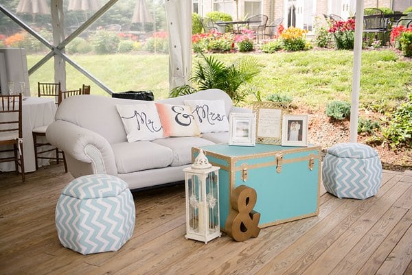 Walkers Overlook Wedding || Leah Rhianne Photography || Charm City Wed || www.charmcitywed.com