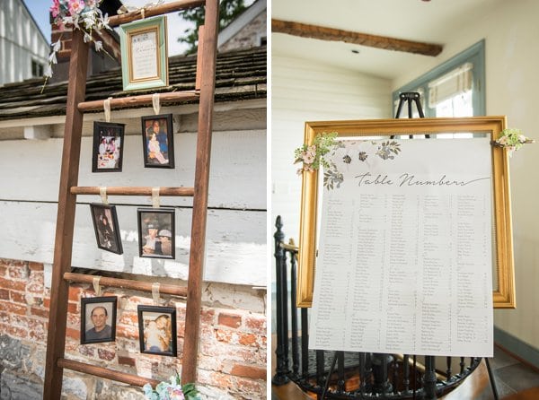 Walkers Overlook Wedding || Leah Rhianne Photography || Charm City Wed || www.charmcitywed.com