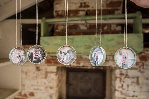 Walkers Overlook Wedding || Leah Rhianne Photography || Charm City Wed || www.charmcitywed.com