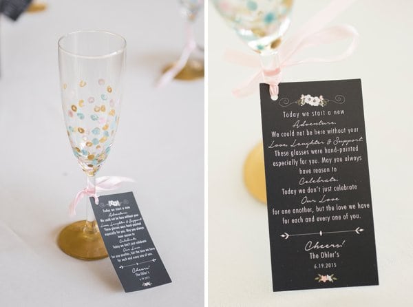 Walkers Overlook Wedding || Leah Rhianne Photography || Charm City Wed || www.charmcitywed.com