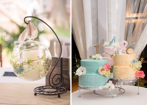 Walkers Overlook Wedding || Leah Rhianne Photography || Charm City Wed || www.charmcitywed.com