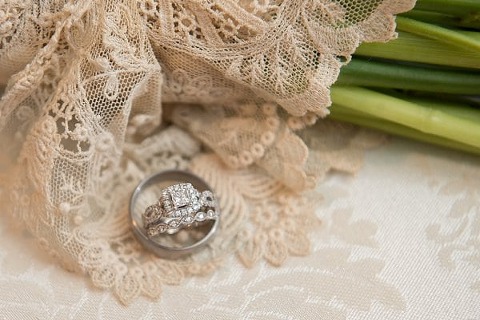 Walkers Overlook Wedding || Leah Rhianne Photography || Charm City Wed || www.charmcitywed.com