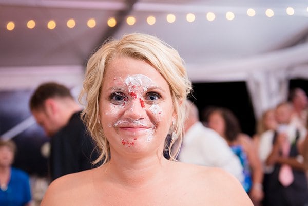 Walkers Overlook Wedding || Leah Rhianne Photography || Charm City Wed || www.charmcitywed.com