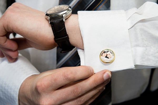 Baltimore Museum of Industry Wedding || Bradley Images Photography || Charm City Wed || www.charmcitywed.com