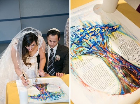 Baltimore Museum of Industry Wedding || Bradley Images Photography || Charm City Wed || www.charmcitywed.com